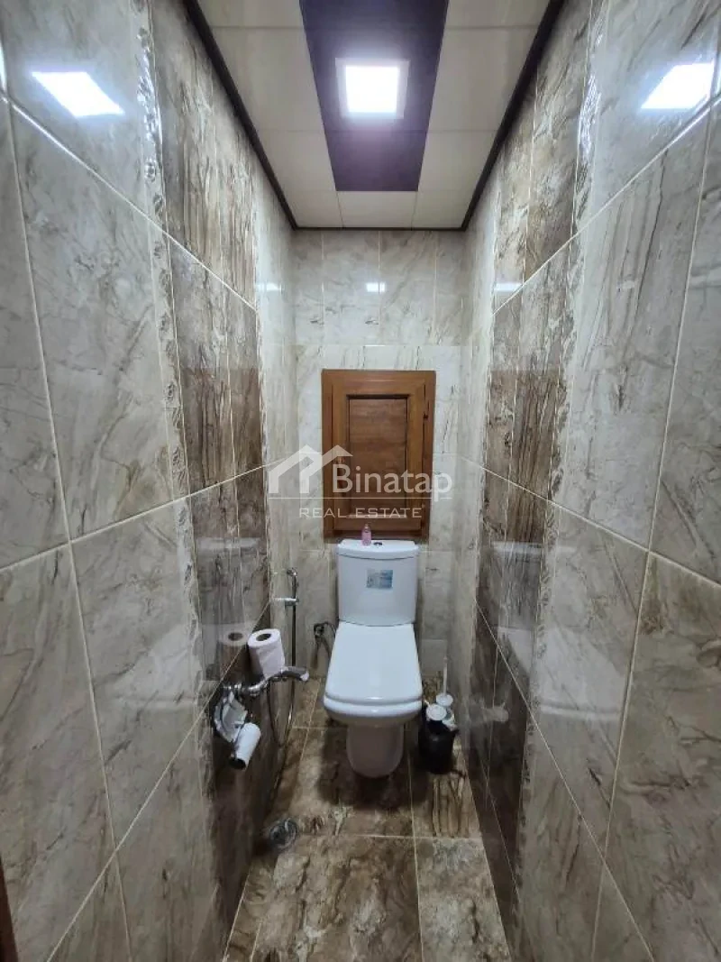 Продаётся 5-комн. квартира 120 м², м. Нариман Нариманов — фото 10