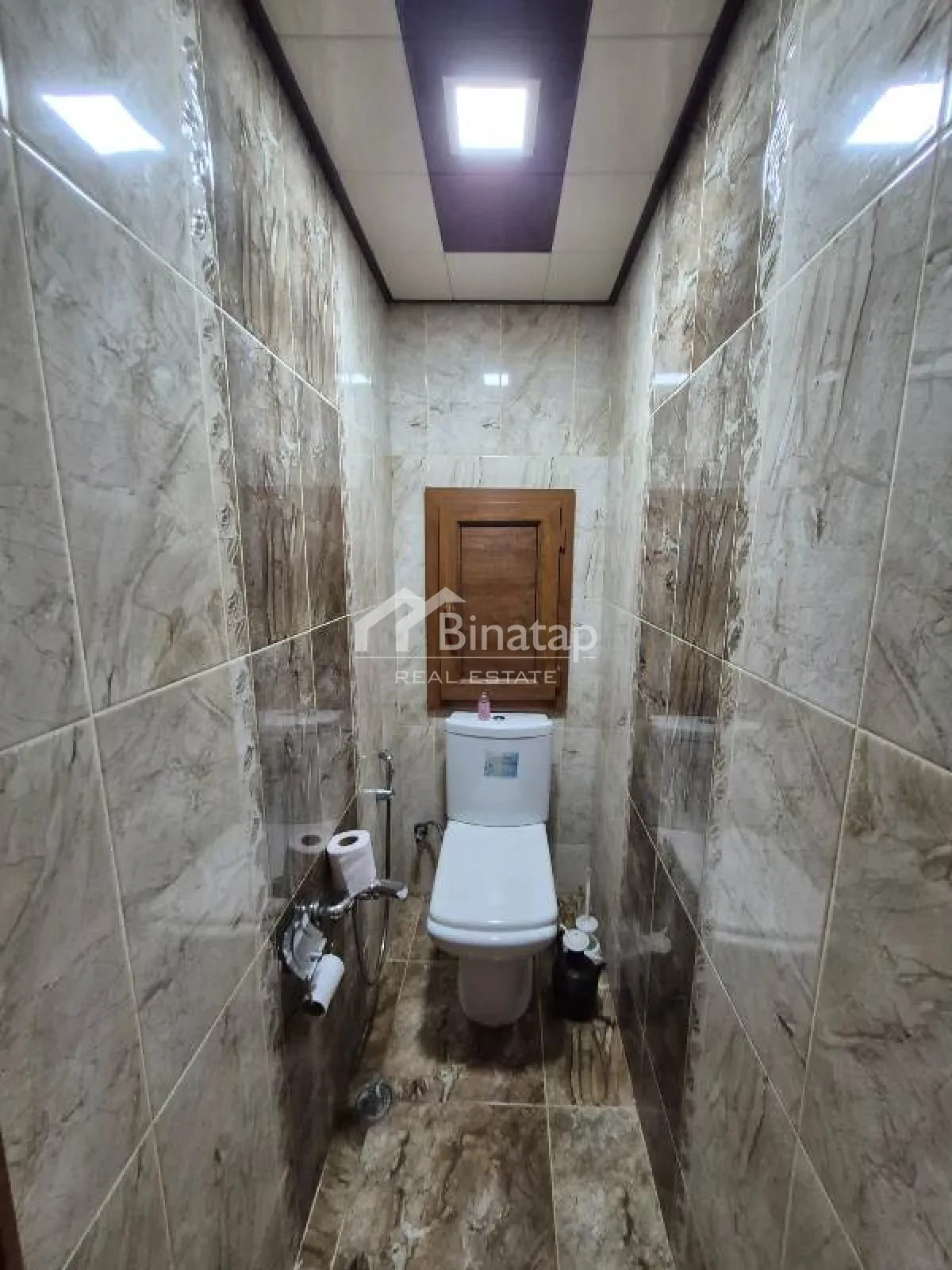 Продаётся 5-комн. квартира 120 м², м. Нариман Нариманов — фото 10
