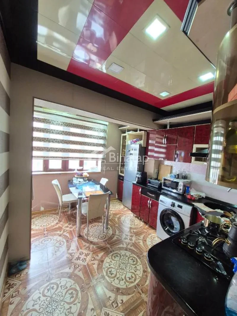 Продаётся 5-комн. квартира 120 м², м. Нариман Нариманов — фото 8