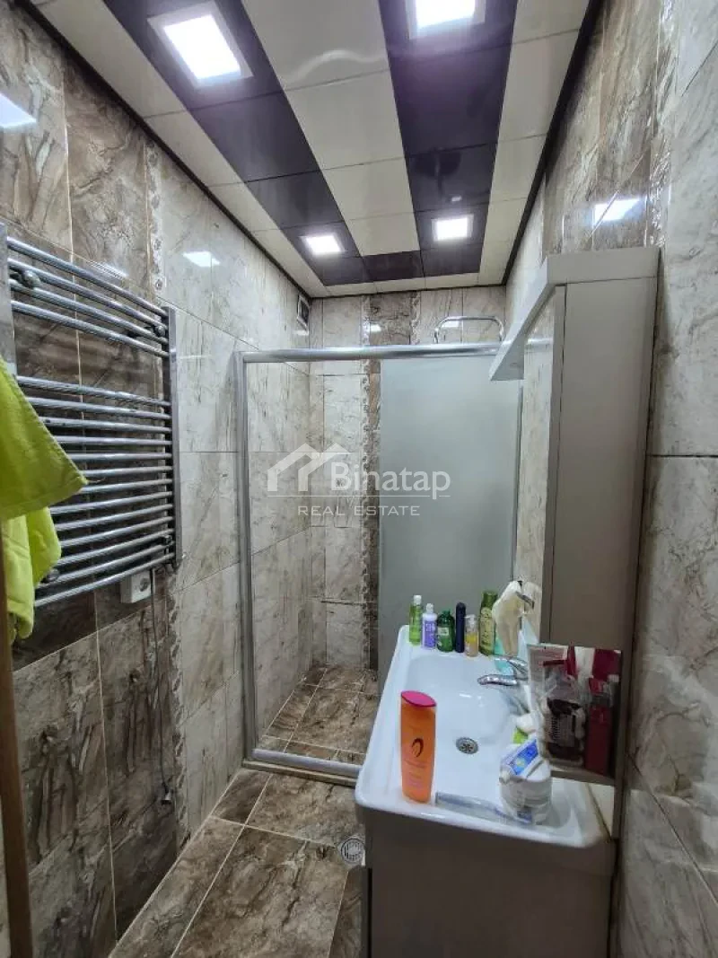Продаётся 5-комн. квартира 120 м², м. Нариман Нариманов — фото 9