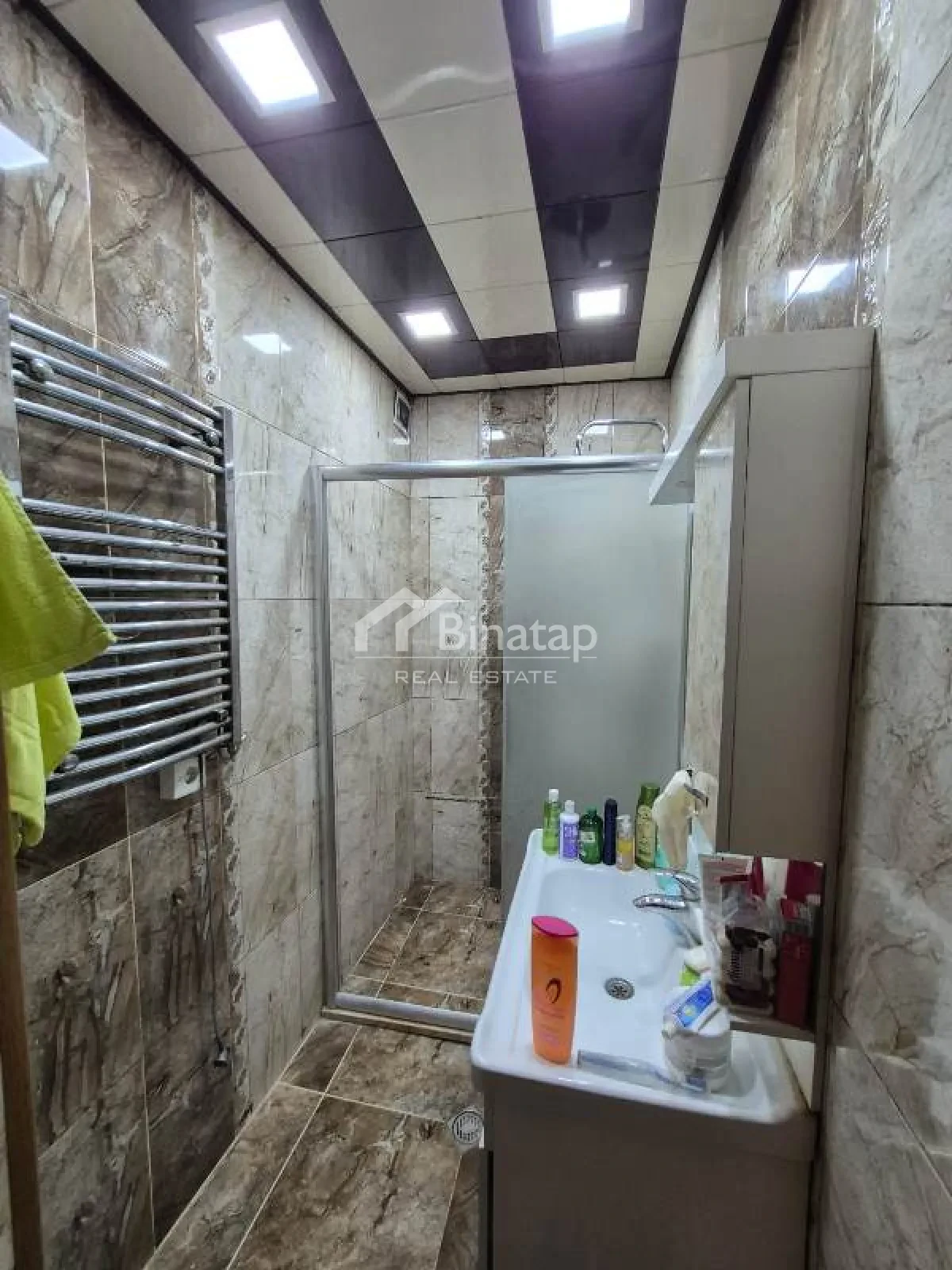 Продаётся 5-комн. квартира 120 м², м. Нариман Нариманов — фото 9