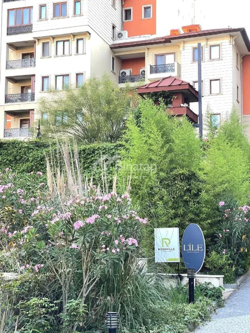 Satılır 3 otaqlı yeni tikili 168 m², Gənclik m. — şəkil 3