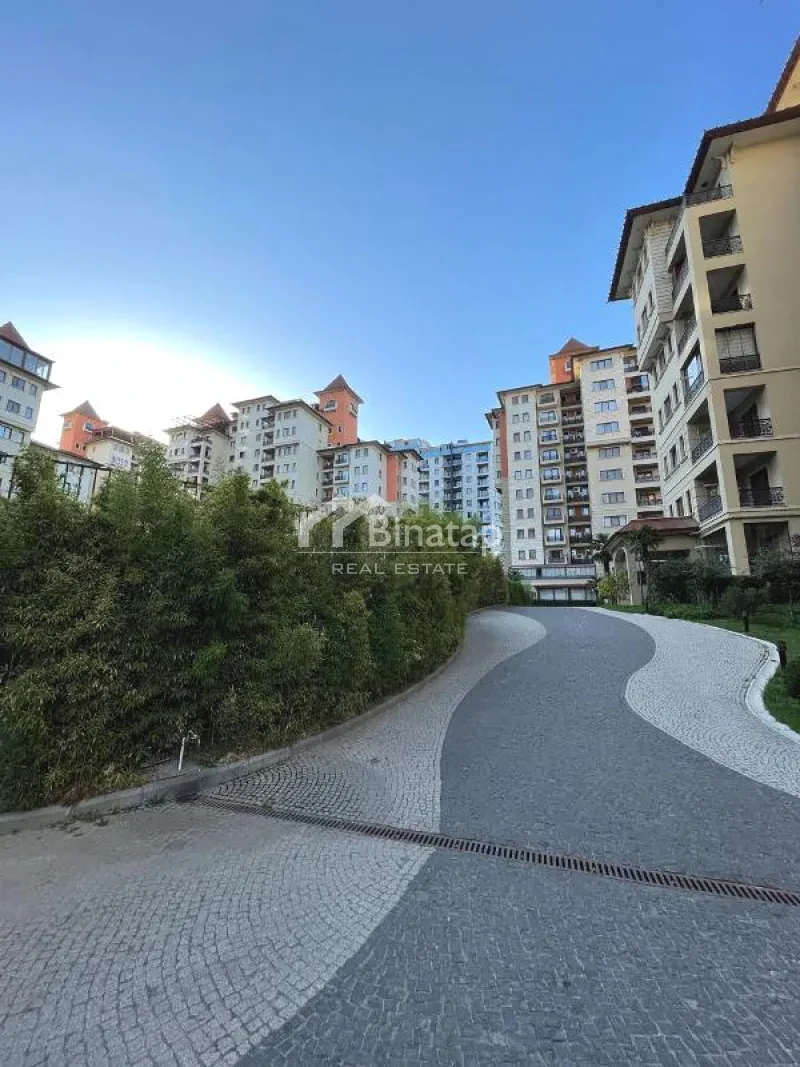 Satılır 3 otaqlı yeni tikili 168 m², Gənclik m. — şəkil 5