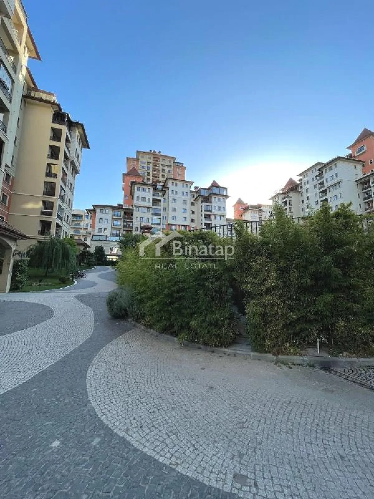 Satılır 3 otaqlı yeni tikili 168 m², Gənclik m. — şəkil 6
