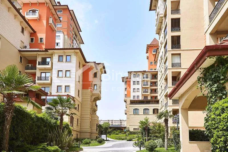 Satılır 3 otaqlı yeni tikili 168 m², Gənclik m. — şəkil 7