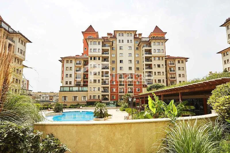 Satılır 3 otaqlı yeni tikili 168 m², Gənclik m. — şəkil 8