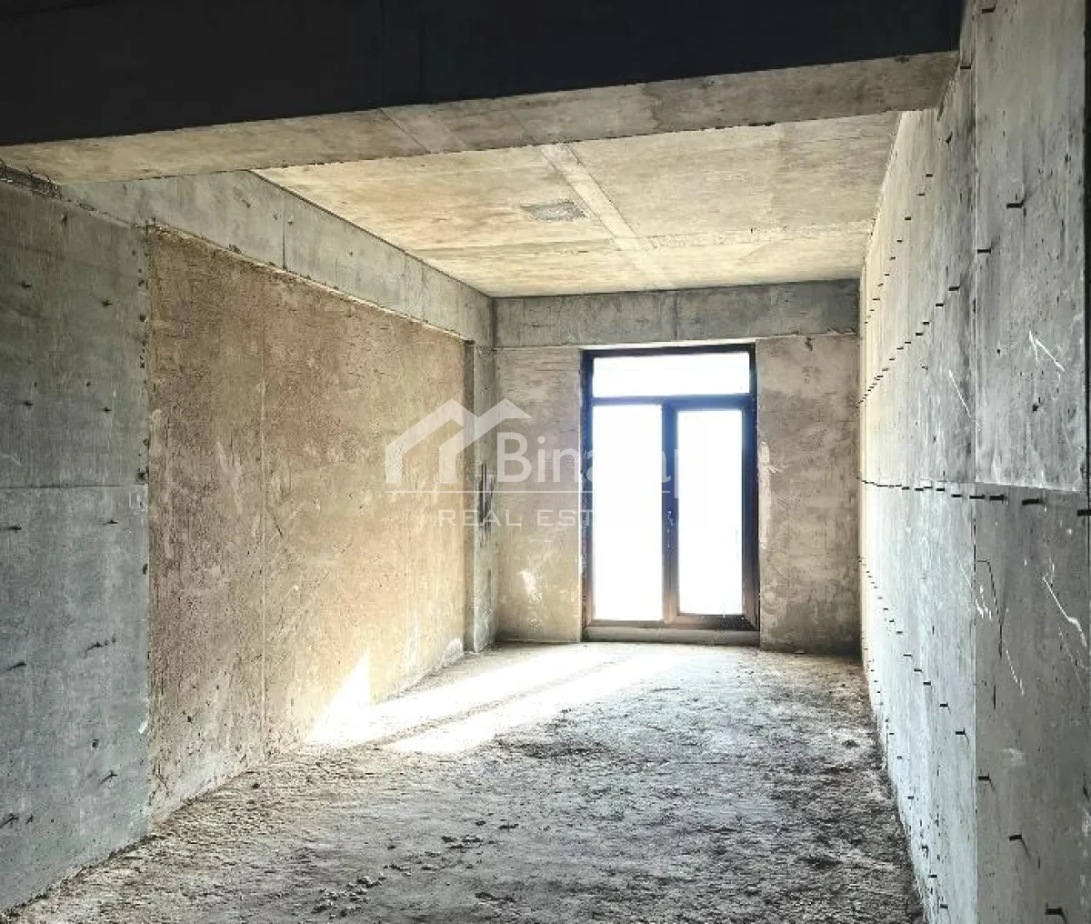 Satılır 3 otaqlı yeni tikili 168 m², Gənclik m. — şəkil 13