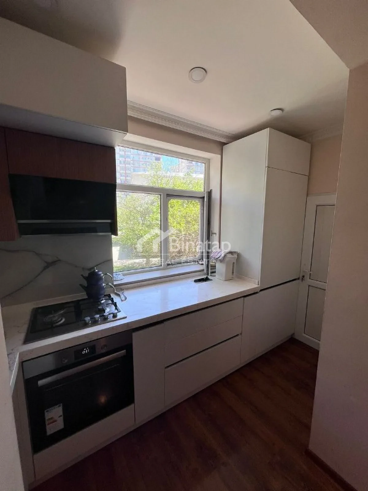 Satılır 3 otaqlı köhnə tikili 90 m², Gənclik m. — şəkil 11