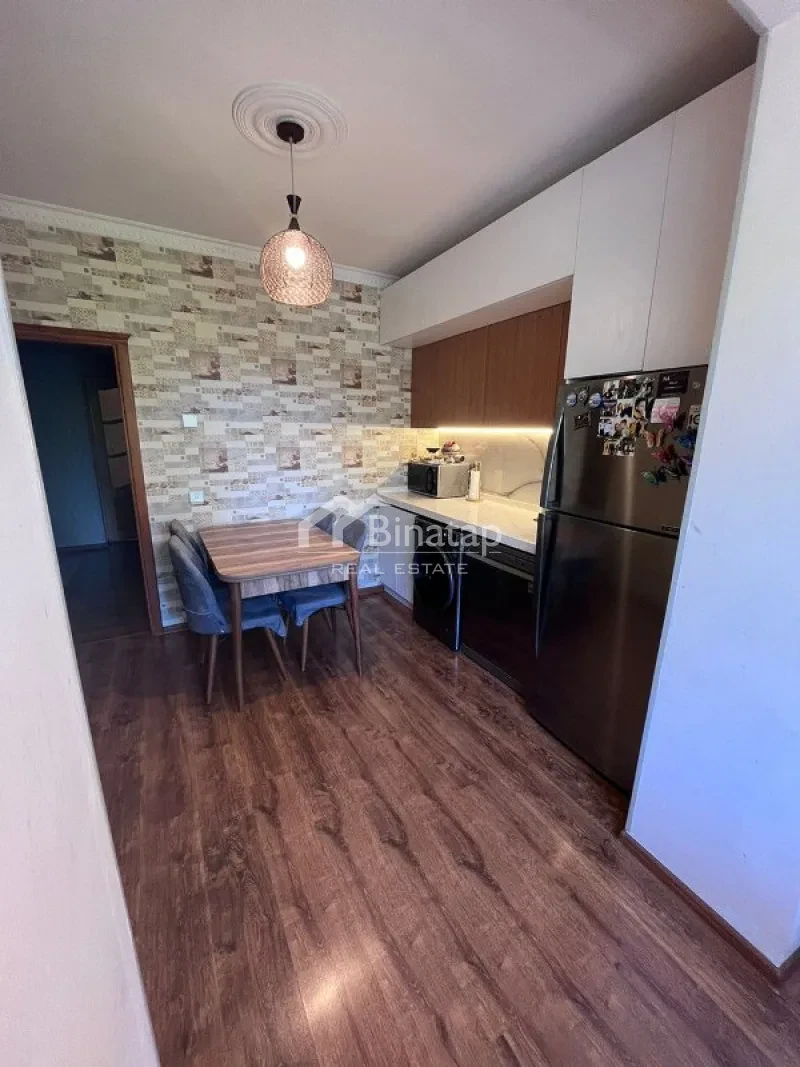 Satılır 3 otaqlı köhnə tikili 90 m², Gənclik m. — şəkil 12