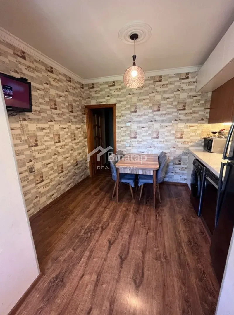 Satılır 3 otaqlı köhnə tikili 90 m², Gənclik m. — şəkil 13