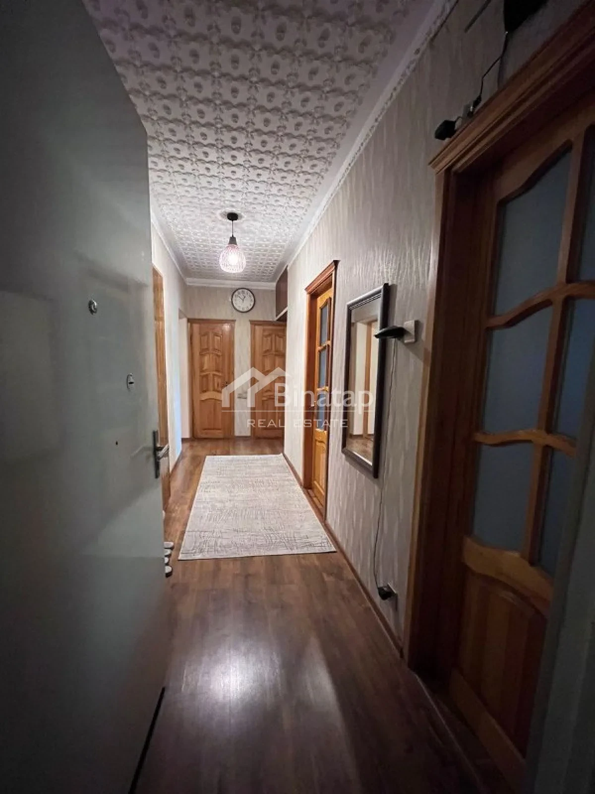Satılır 3 otaqlı köhnə tikili 90 m², Gənclik m. — şəkil 16
