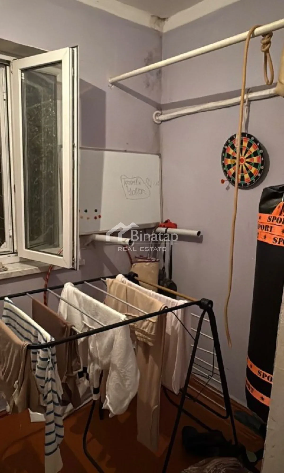 Satılır 3 otaqlı köhnə tikili 90 m², Gənclik m. — şəkil 17