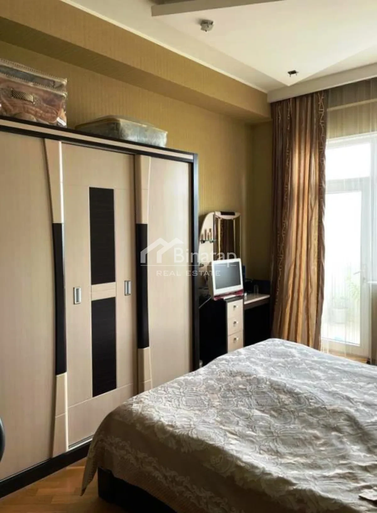 Satılır 2 otaqlı yeni tikili 70 m², İnşaatçılar m. — şəkil 6