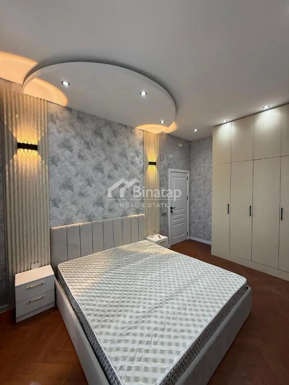 Продаётся 3-комн. новостройка 64 м², м. Элмляр Академиясы — фото 5