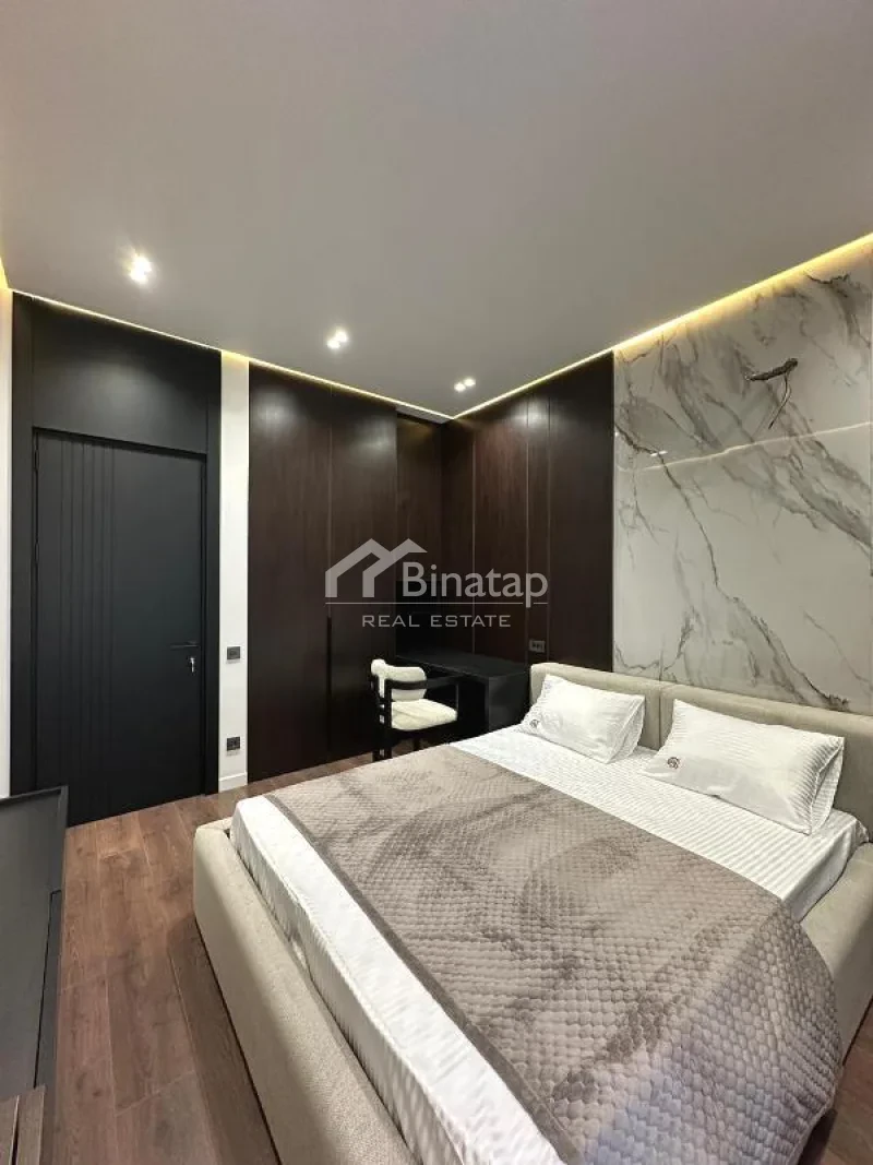 Satılır 3 otaqlı yeni tikili 67.1 m², Xətai m. — şəkil 10