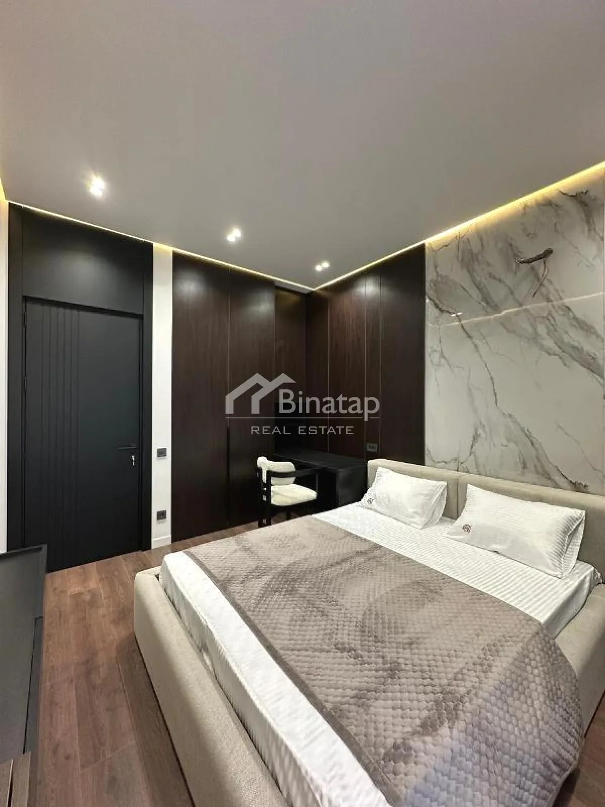 Satılır 3 otaqlı yeni tikili 67.1 m², Xətai m. — şəkil 10
