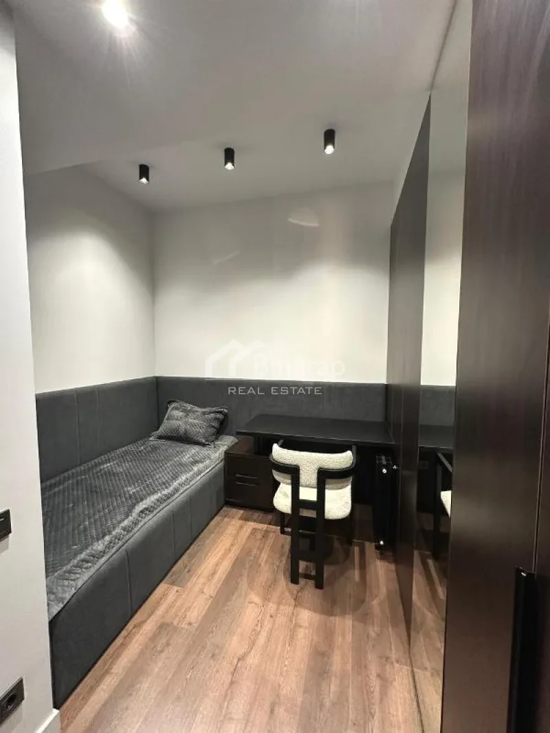 Satılır 3 otaqlı yeni tikili 67.1 m², Xətai m. — şəkil 11