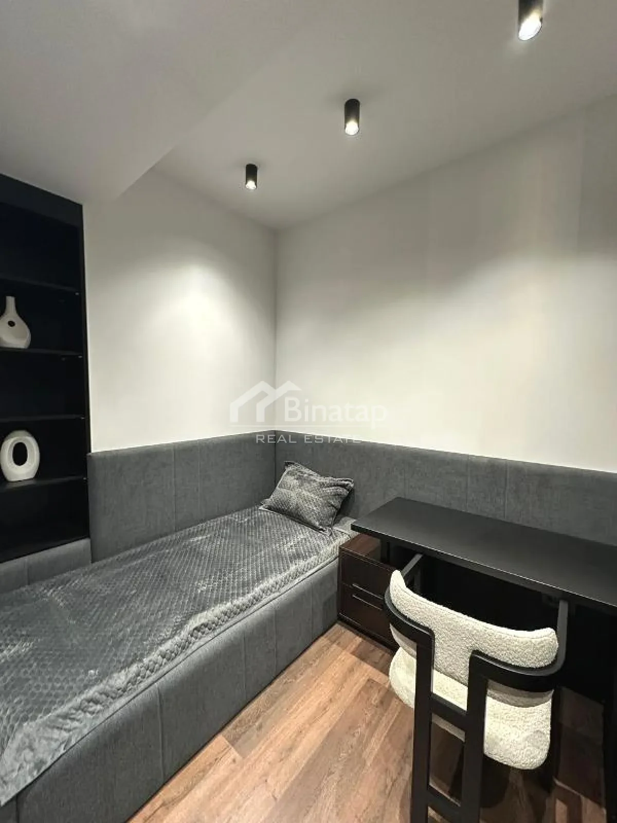 Satılır 3 otaqlı yeni tikili 67.1 m², Xətai m. — şəkil 12