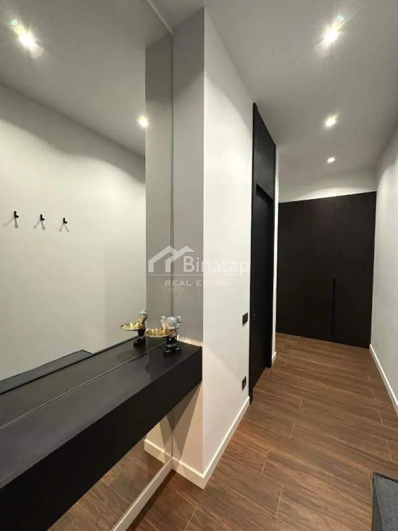 Satılır 3 otaqlı yeni tikili 67.1 m², Xətai m. — şəkil 14