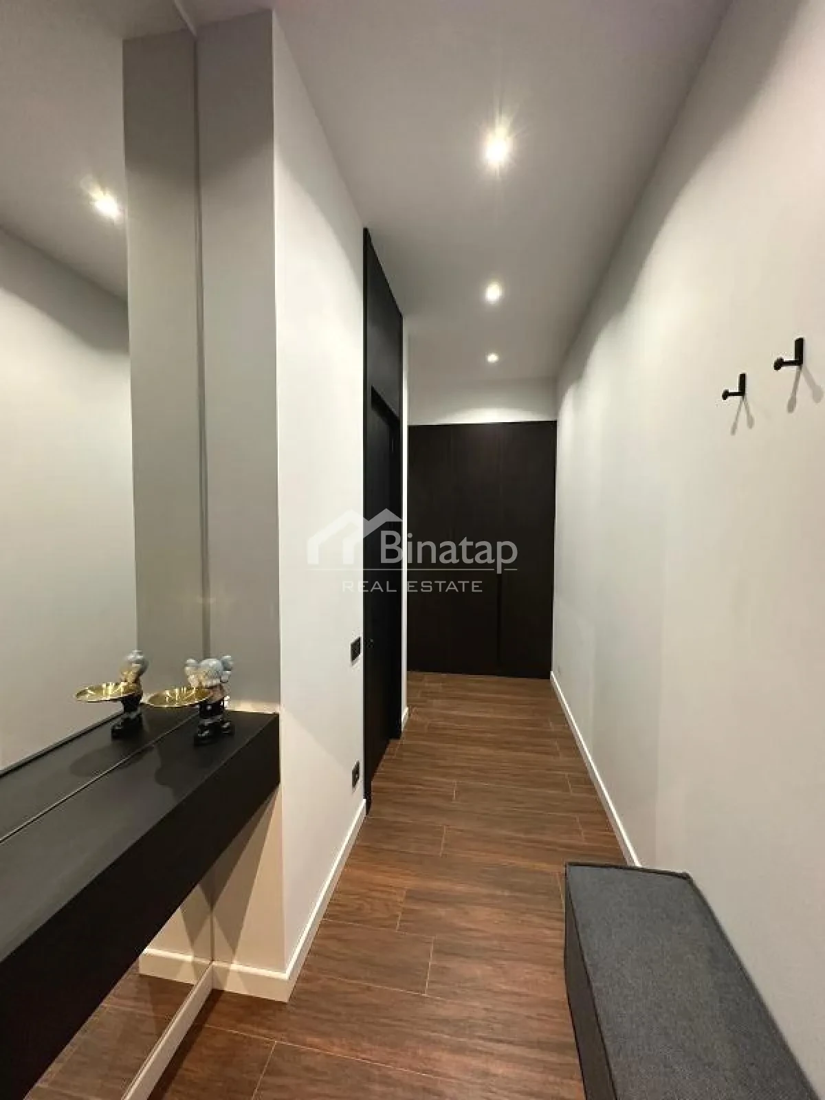 Satılır 3 otaqlı yeni tikili 67.1 m², Xətai m. — şəkil 15