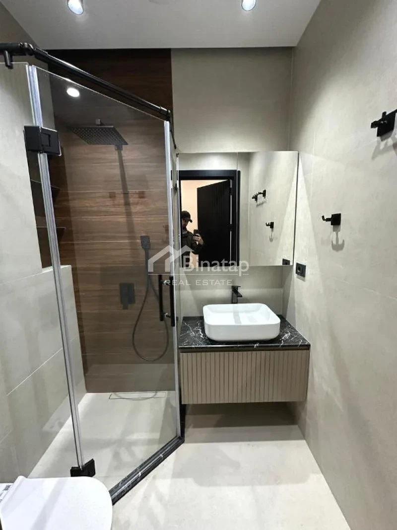 Satılır 3 otaqlı yeni tikili 67.1 m², Xətai m. — şəkil 16