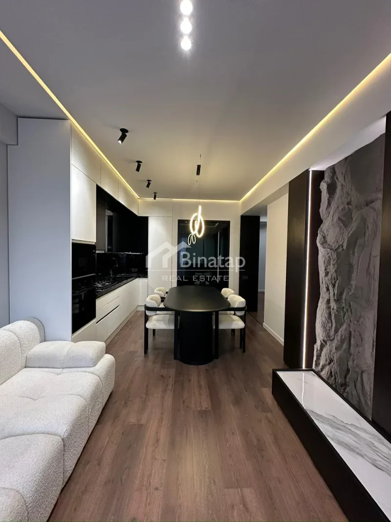 Satılır 3 otaqlı yeni tikili 67.1 m², Xətai m. — şəkil 7