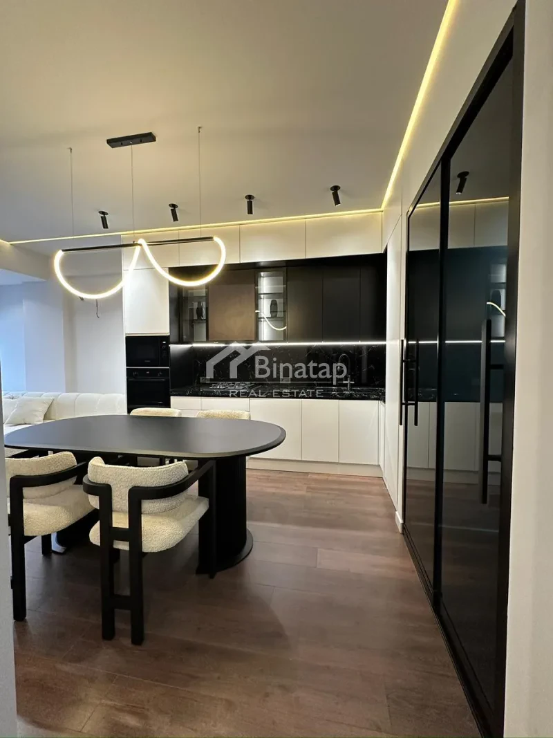 Satılır 3 otaqlı yeni tikili 67.1 m², Xətai m. — şəkil 3