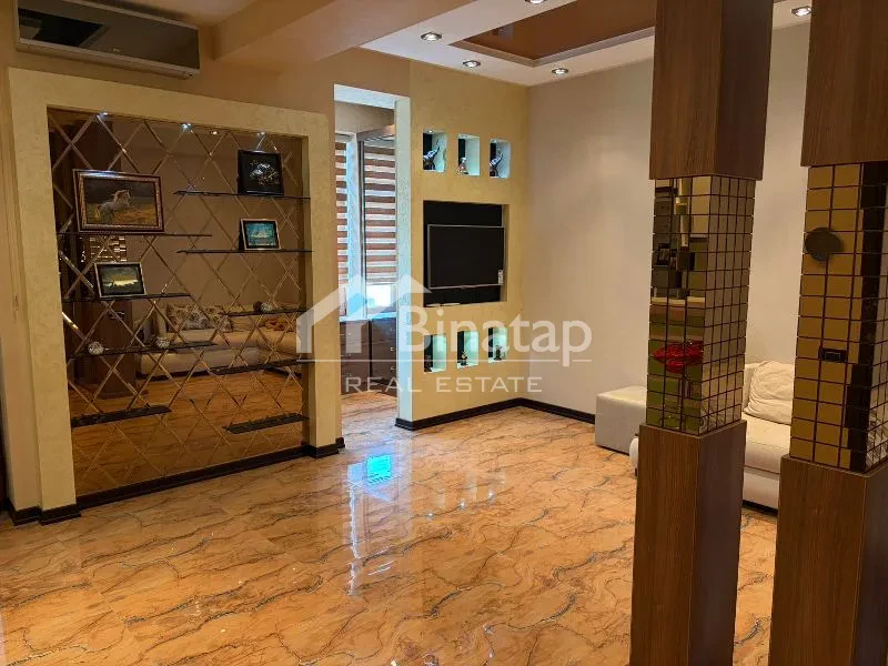 Satılır 1 otaqlı yeni tikili 56 m², Gənclik m.