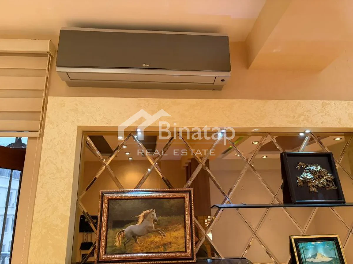 Satılır 1 otaqlı yeni tikili 56 m², Gənclik m. — şəkil 8