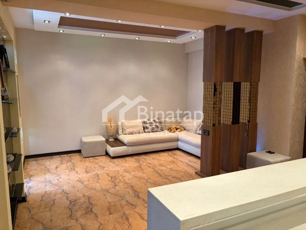 Satılır 1 otaqlı yeni tikili 56 m², Gənclik m. — şəkil 15