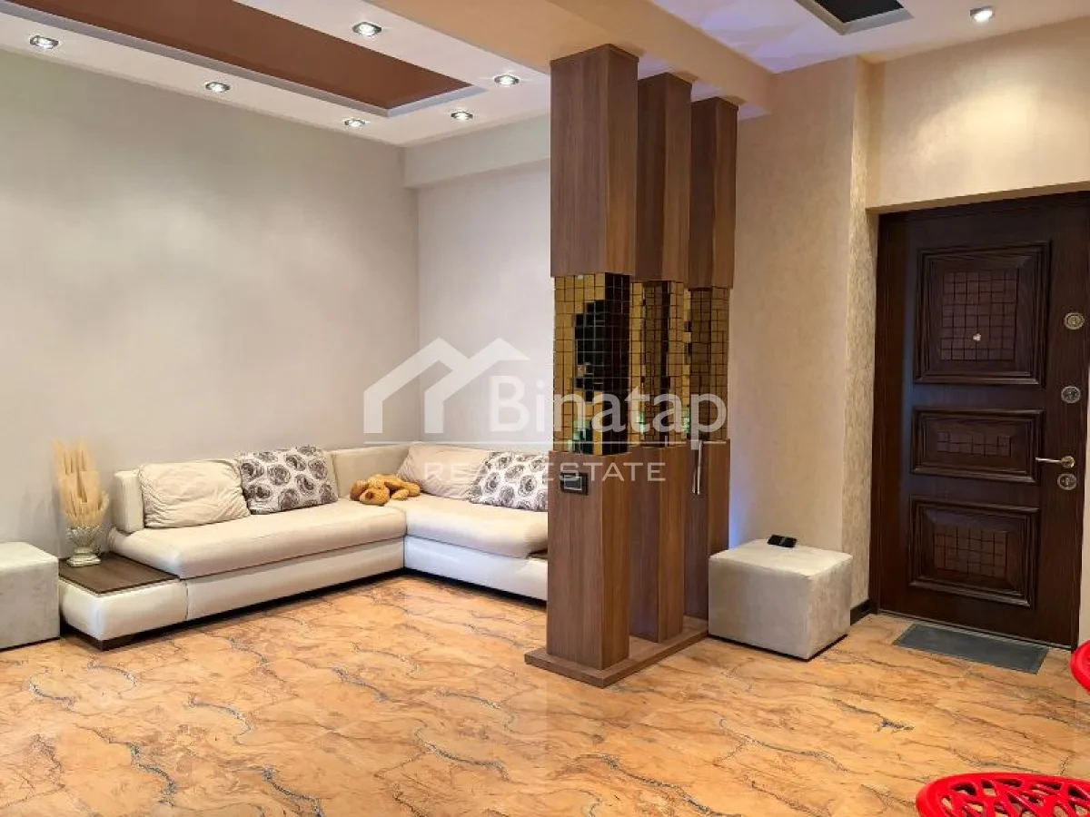 Satılır 1 otaqlı yeni tikili 56 m², Gənclik m. — şəkil 16