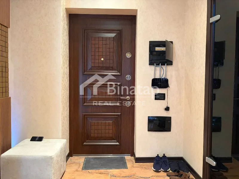 Satılır 1 otaqlı yeni tikili 56 m², Gənclik m. — şəkil 18