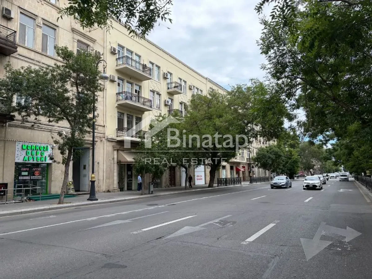 Продаётся 1-комн. квартира 38 м², м. Сахил — фото 2