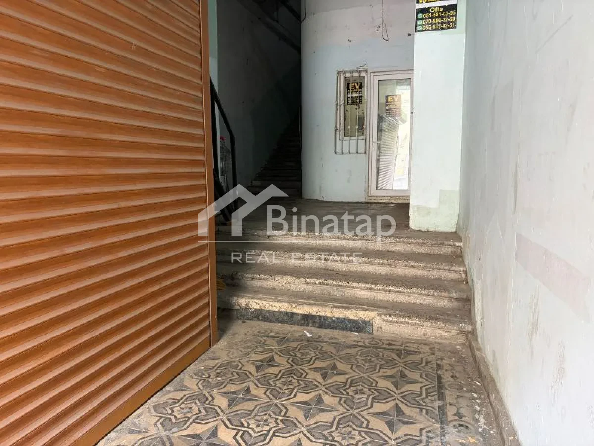 Продаётся 1-комн. квартира 38 м², м. Сахил — фото 4