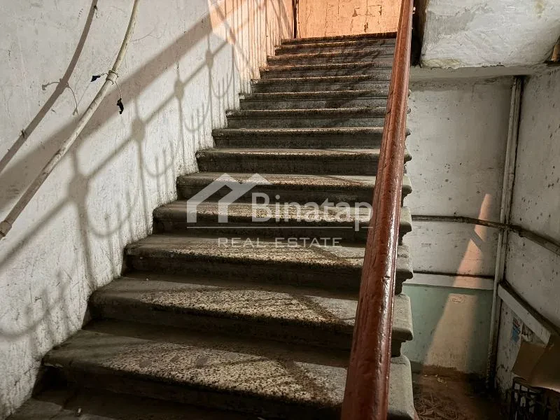 Продаётся 1-комн. квартира 38 м², м. Сахил — фото 5
