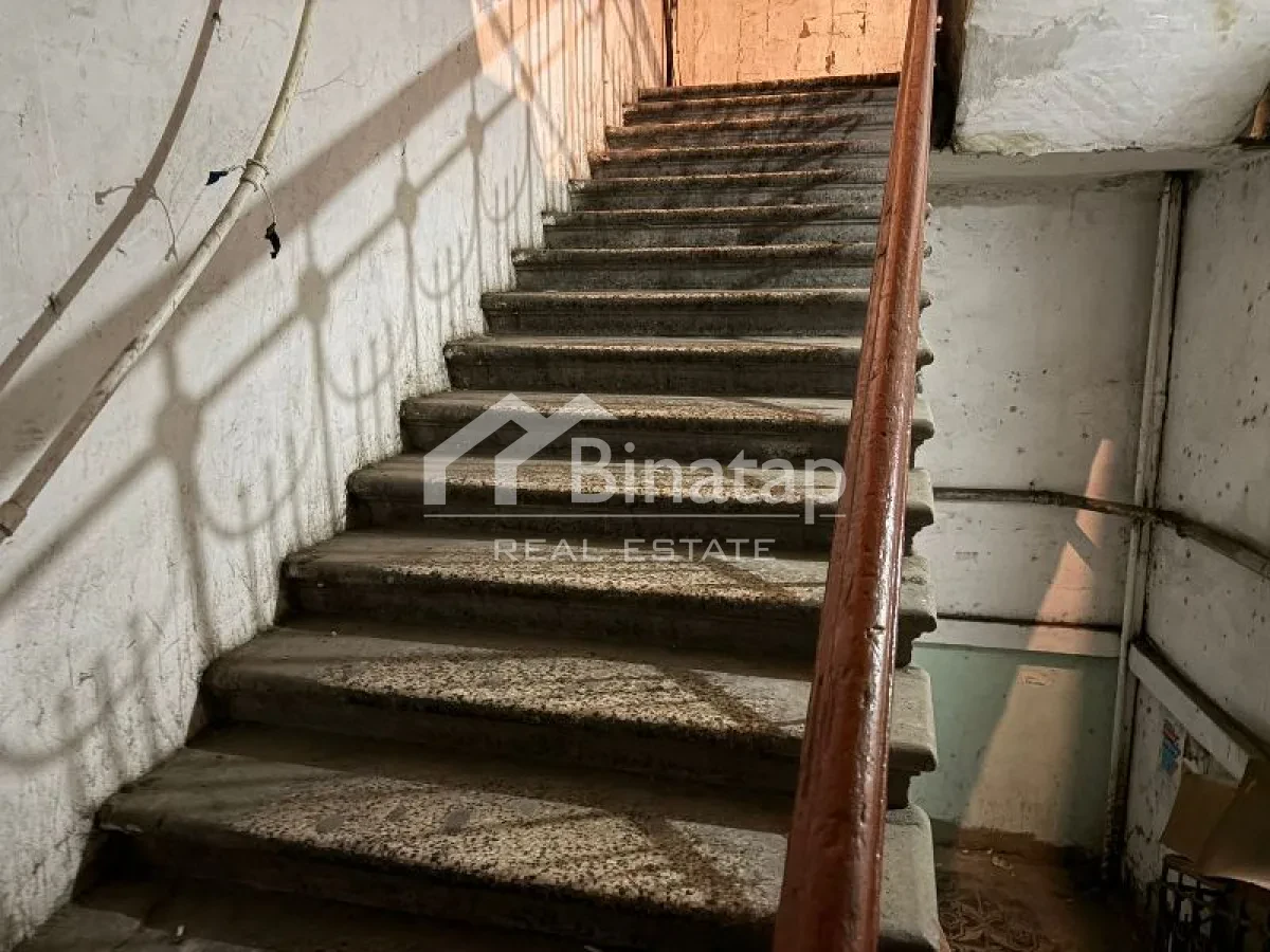 Продаётся 1-комн. квартира 38 м², м. Сахил — фото 5