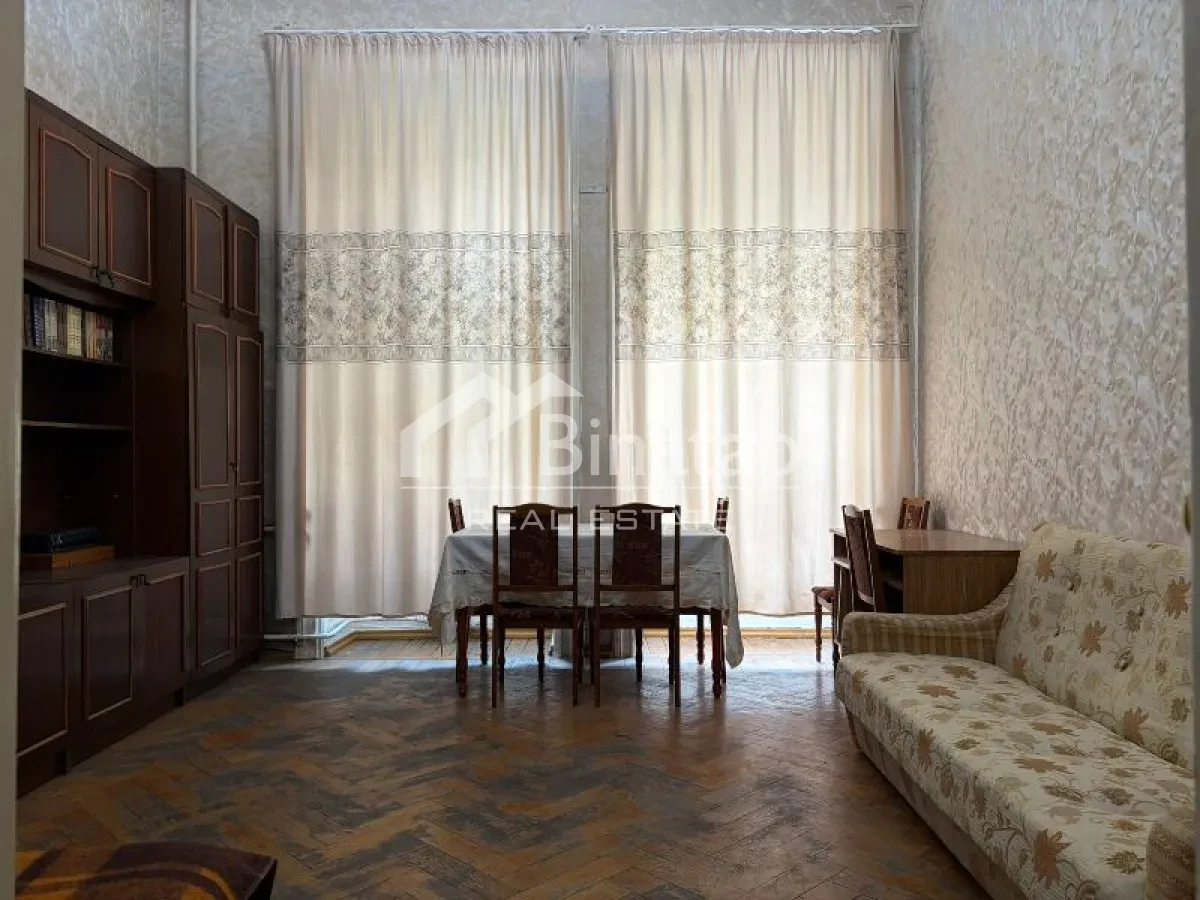 Продаётся 1-комн. квартира 38 м², м. Сахил — фото 7