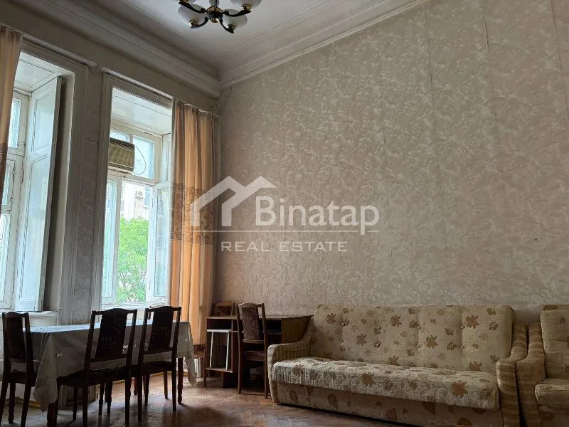 Продаётся 1-комн. квартира 38 м², м. Сахил — фото 8
