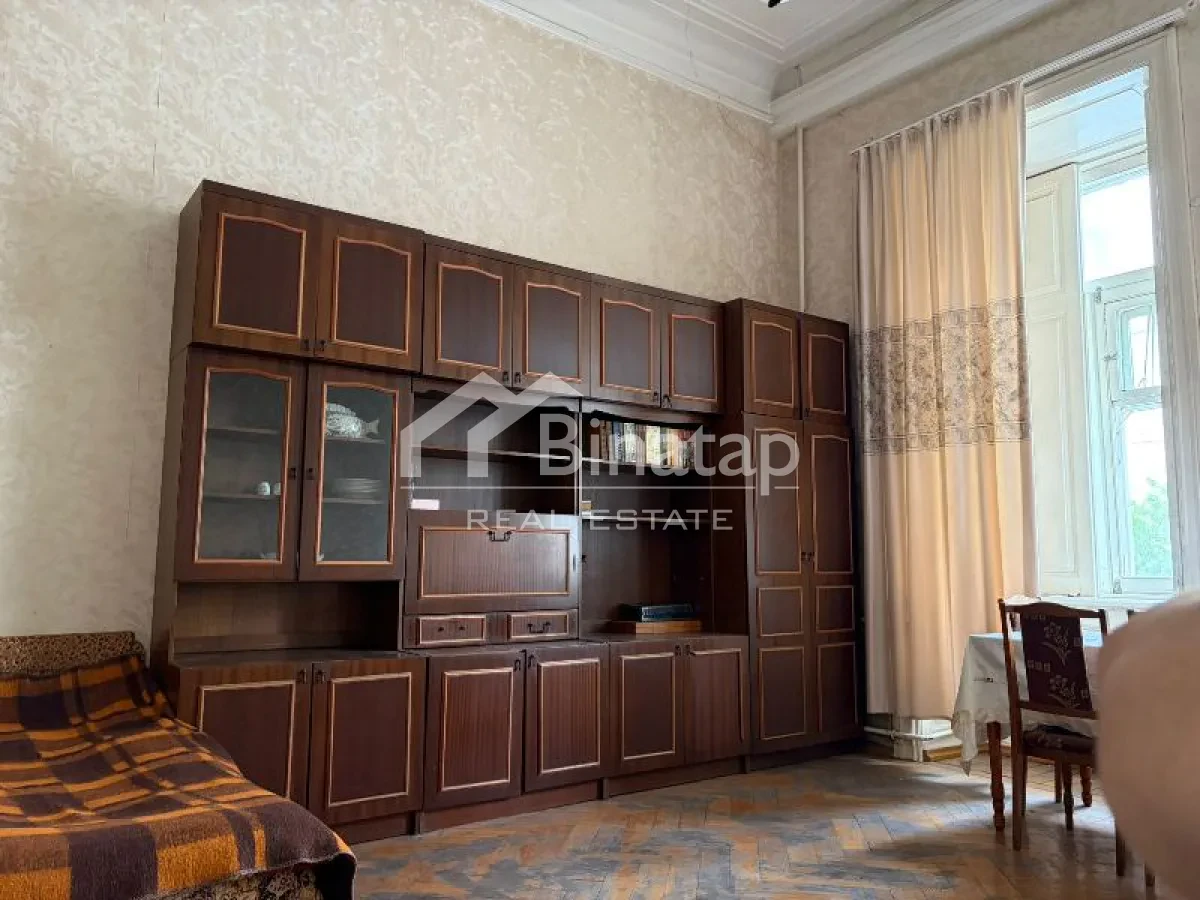 Продаётся 1-комн. квартира 38 м², м. Сахил — фото 9
