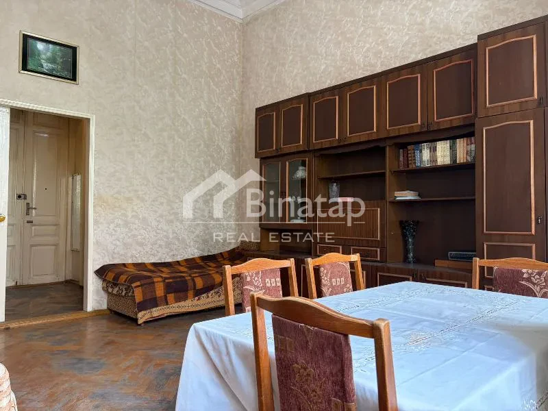 Продаётся 1-комн. квартира 38 м², м. Сахил — фото 11