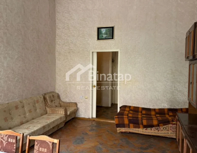 Продаётся 1-комн. квартира 38 м², м. Сахил — фото 12