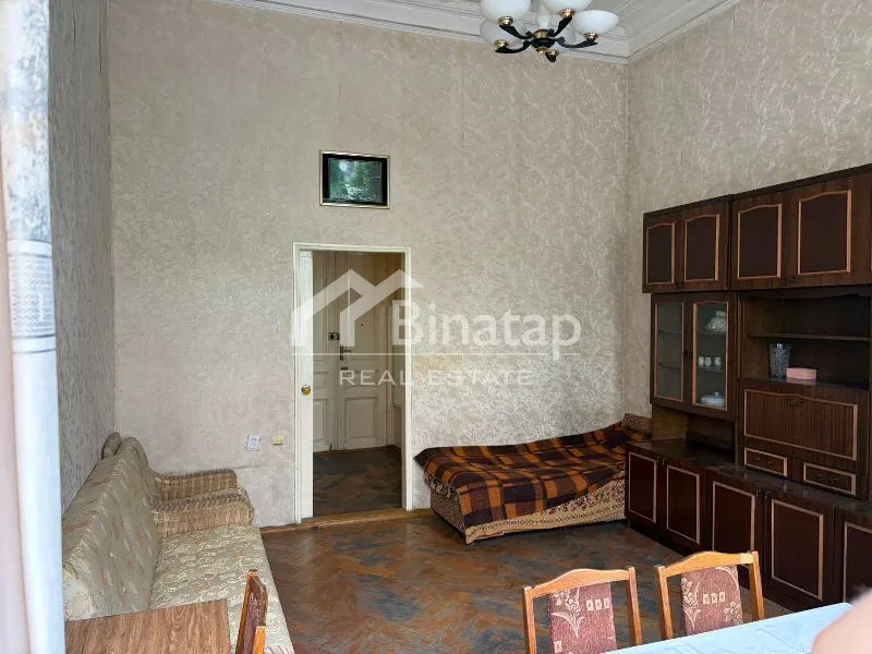 Продаётся 1-комн. квартира 38 м², м. Сахил — фото 13
