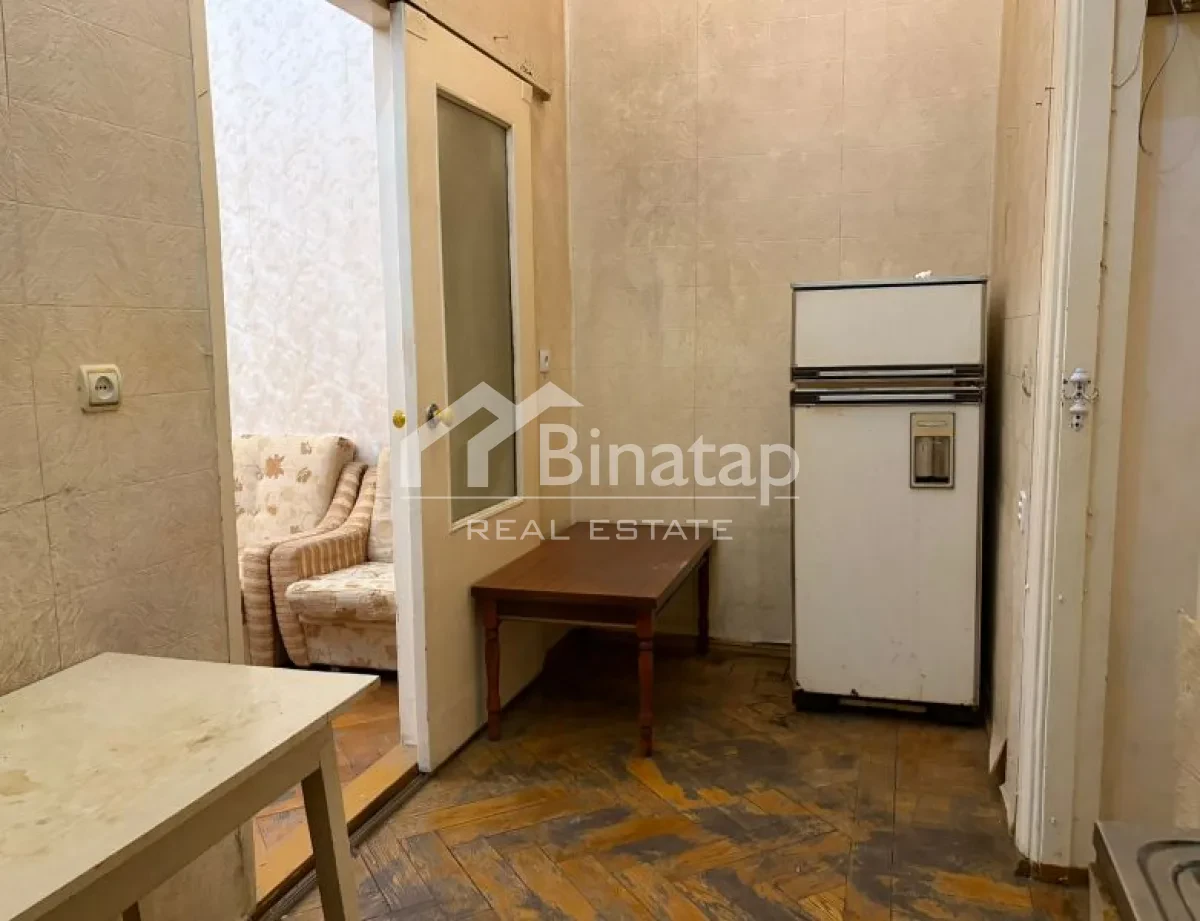 Продаётся 1-комн. квартира 38 м², м. Сахил — фото 14