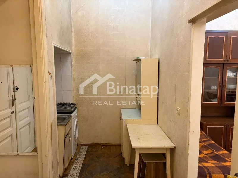 Продаётся 1-комн. квартира 38 м², м. Сахил — фото 15