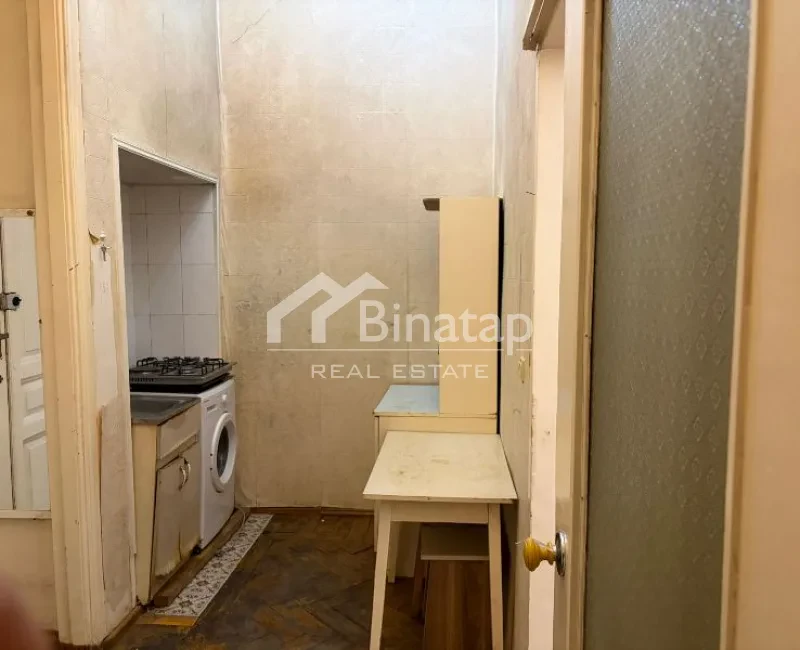 Продаётся 1-комн. квартира 38 м², м. Сахил — фото 16