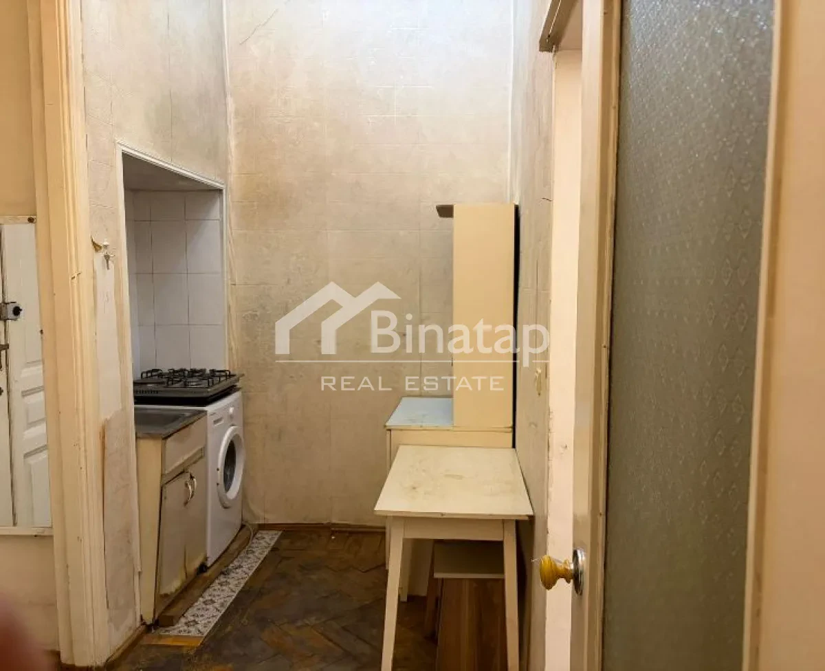 Продаётся 1-комн. квартира 38 м², м. Сахил — фото 16
