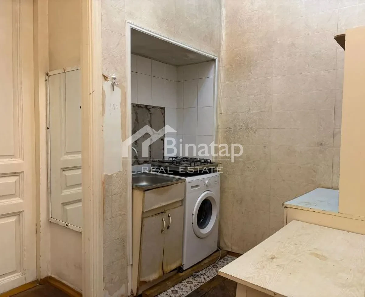 Продаётся 1-комн. квартира 38 м², м. Сахил — фото 17