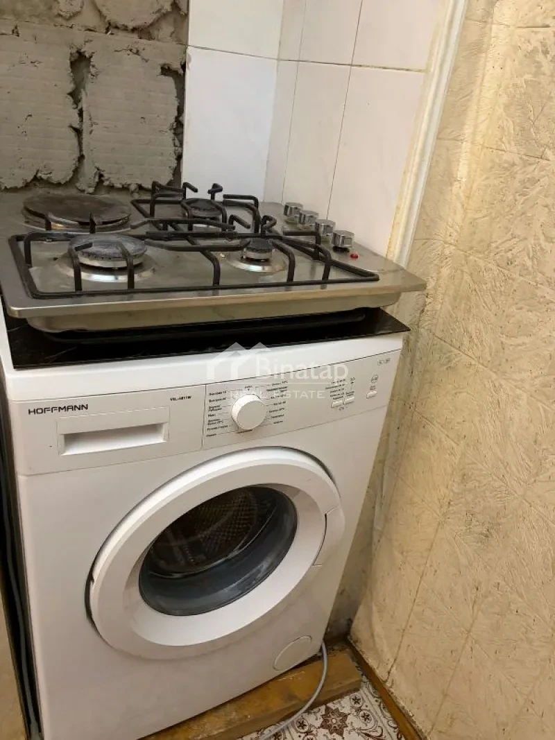 Продаётся 1-комн. квартира 38 м², м. Сахил — фото 18