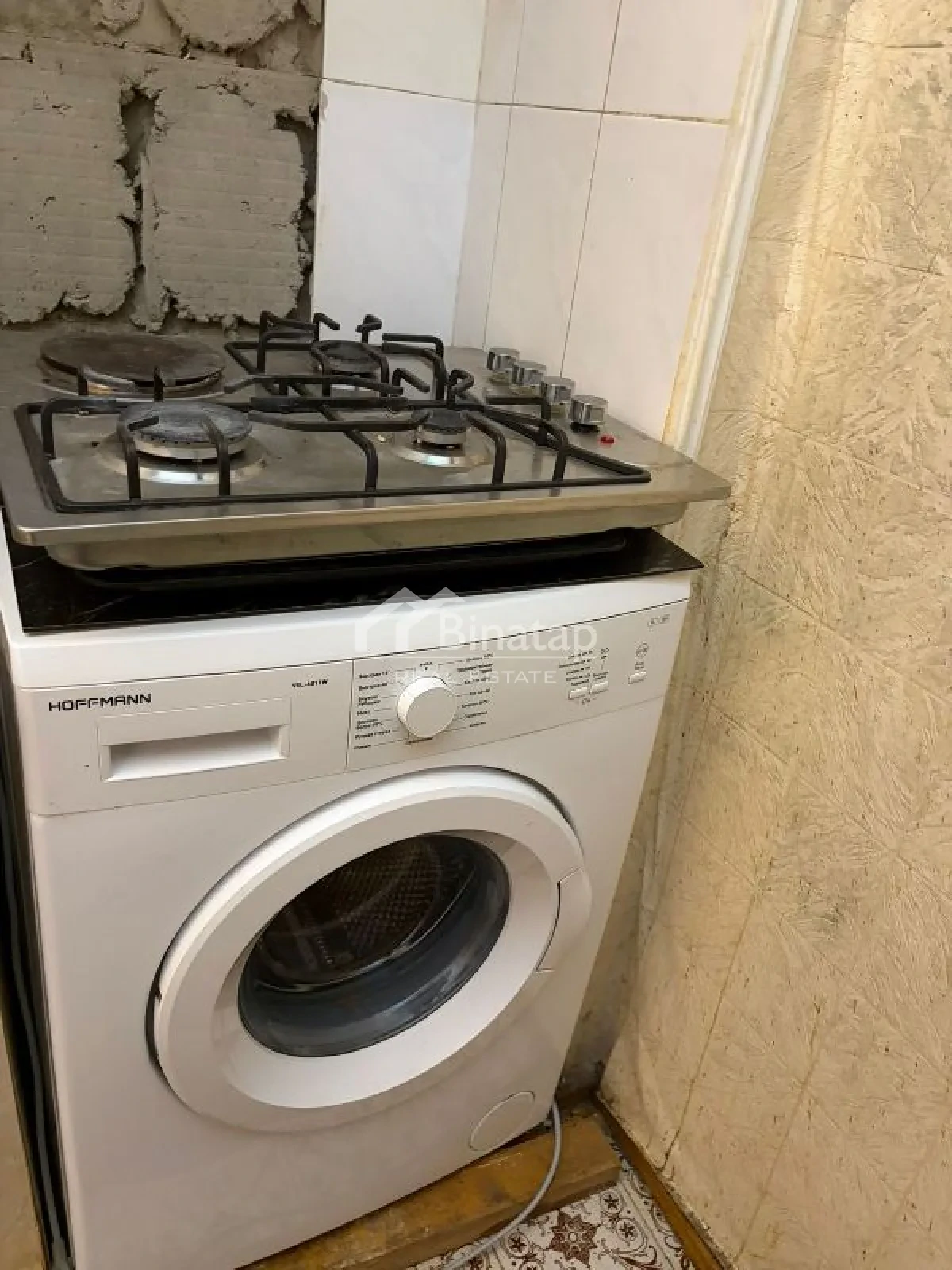 Продаётся 1-комн. квартира 38 м², м. Сахил — фото 18