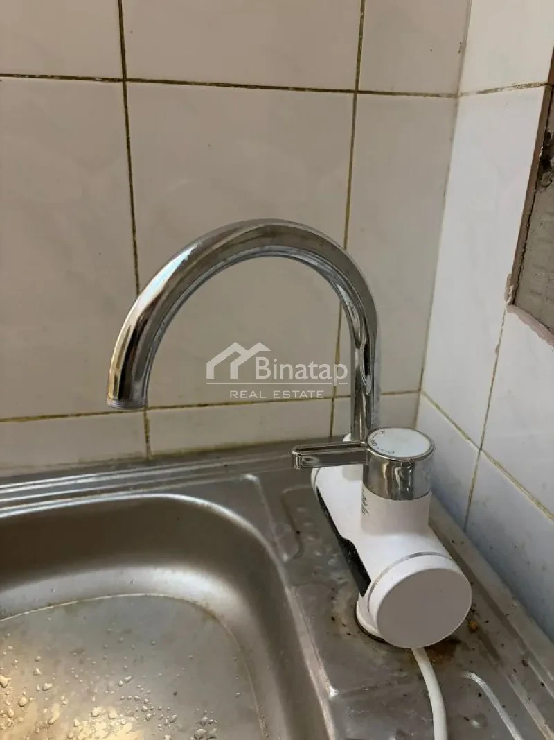 Продаётся 1-комн. квартира 38 м², м. Сахил — фото 19